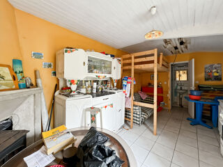  Maison � vendre 2 pi�ces 28 m�