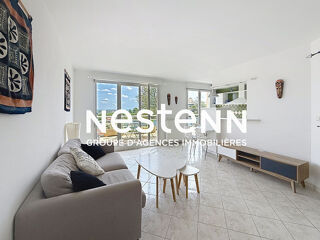  Appartement à vendre 2 pièces 