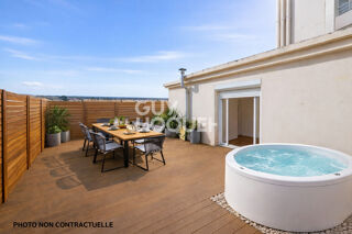  Appartement � vendre 2 pi�ces 47 m�