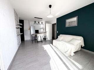  Appartement � louer 3 pi�ces 59 m�