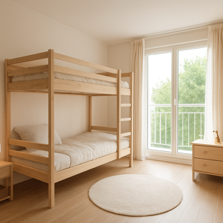 Appartement à vendre 5 pièces 126 m²