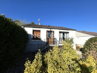 Maison 3 pièces 70 m² · à Chabris · 70 m² · 77 000 €