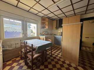  Maison � vendre 4 pi�ces 92 m�