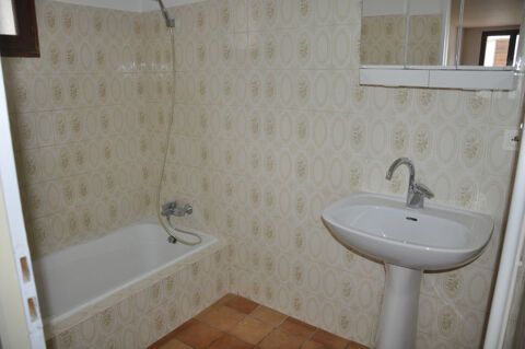  Appartement � louer 3 pi�ces 59 m�