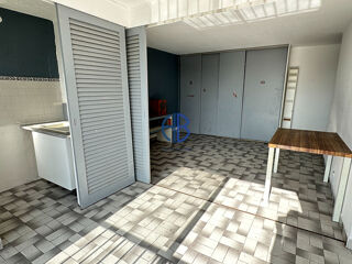  Appartement � vendre 2 pi�ces 37 m�