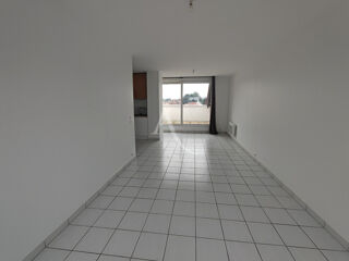  Appartement � louer 1 pi�ce 33 m�