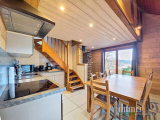  Maison � vendre 5 pi�ces 87 m�