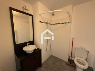  Appartement � louer 1 pi�ce 30 m�