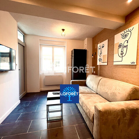  Appartement � louer 1 pi�ce 30 m�