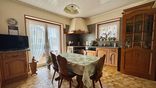  Maison � vendre 5 pi�ces 104 m�