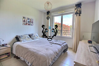  Appartement � vendre 3 pi�ces 56 m�