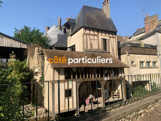  Maison � vendre 9 pi�ces 