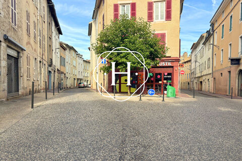  Appartement  louer 1 pice 26 m