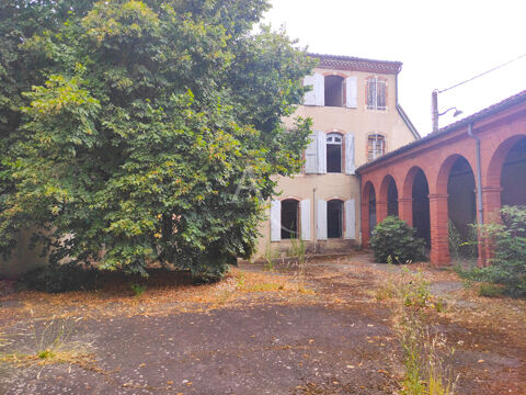 ALBI Hyper centre, Immeuble à fort potentiel 885000 Albi (81000)