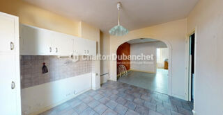 Appartement à vendre 3 pièces 48 m²