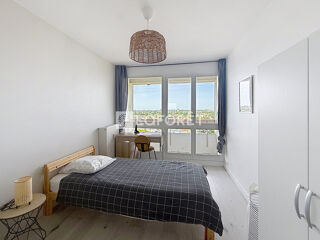  Appartement à louer 1 pièce 11 m²
