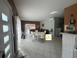  Maison � vendre 4 pi�ces 113 m�