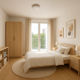  Appartement � vendre 5 pi�ces 134 m�