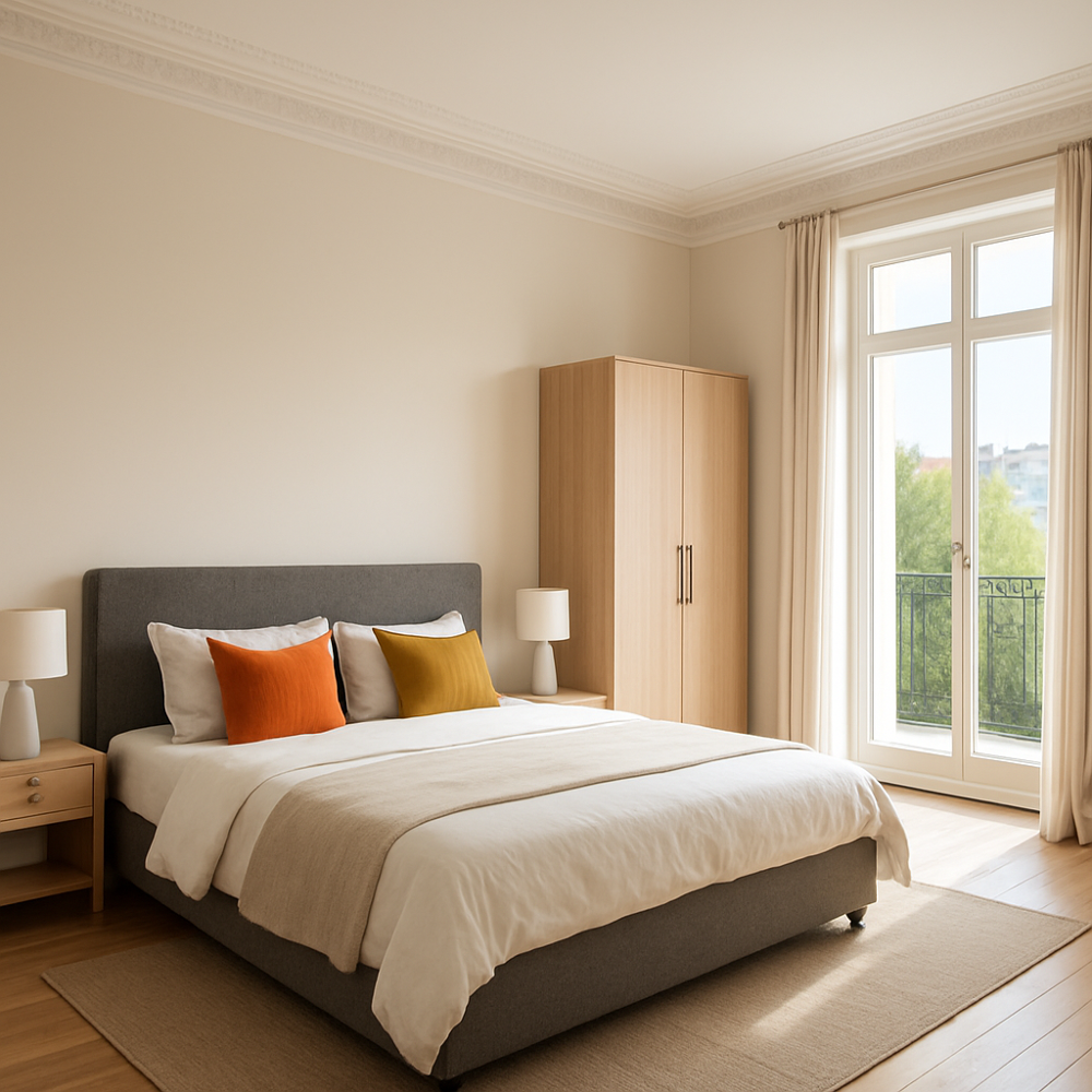 Vente Appartement Appartement 4 pièces de 87 m2 (Notre-Dame-de-Bondeville) Notre-dame-de-bondeville