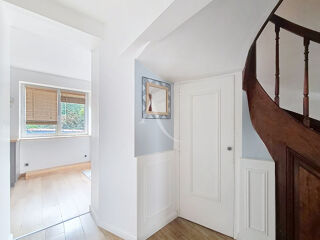  Maison à vendre 8 pièces 152 m²
