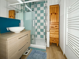  Appartement à vendre 3 pièces 61 m²