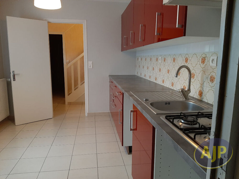 Location Maison A LOUER  - MAISON 4 CHAMBRES - CENTRE  - LA CHAPELLE SUR ERDRE La chapelle sur erdre