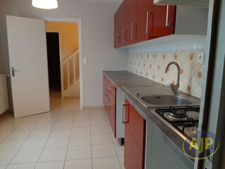  Maison à louer 5 pièces 103 m²