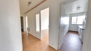  Appartement à vendre 2 pièces 48 m²