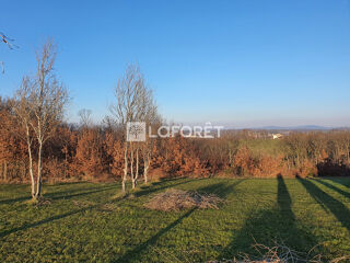  Terrain � vendre 1428 m�