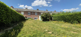  Maison à vendre 6 pièces 76 m²