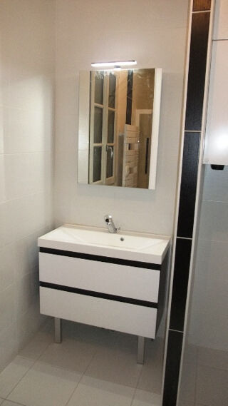  Maison à louer 2 pièces 56 m²