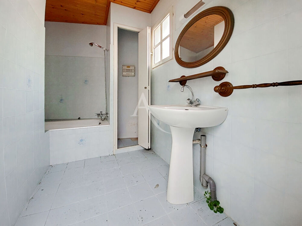 Vente Maison Maison Challans Challans