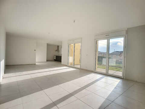  Maison � louer 4 pi�ces 128 m�