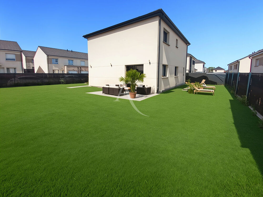 Vente Maison Saint-Etienne du Rouvray Saint etienne du rouvray