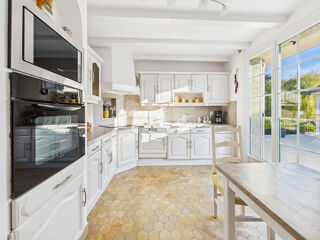  Maison � vendre 7 pi�ces 165 m�