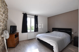  Maison à vendre 4 pièces 142 m²