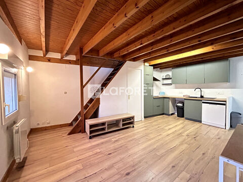   Appartement Gargenville 2 pi�ce(s) 32.41 m2 Appartement - 2 pi�ce(s) - 32 m�