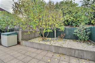  Maison � vendre 5 pi�ces 100 m�