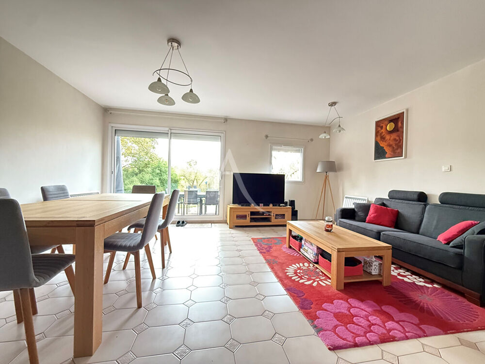 Maison Le Chatelet En Brie 6 pièce(s) 130 m2