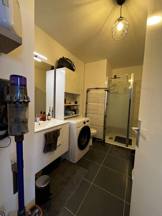  Appartement  louer 2 pices 38 m