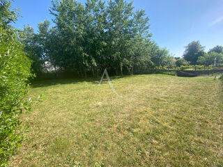  Terrain à vendre 268 m²