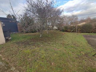  Maison � vendre 4 pi�ces 85 m�