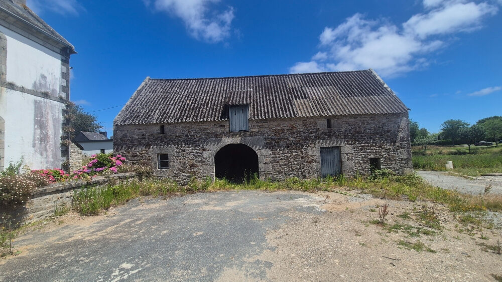 Vente Maison Maison PLOMELIN 1 Pièce 145 m² Plomelin