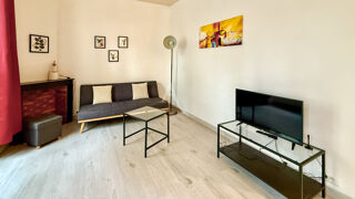  Appartement  louer 2 pices 50 m