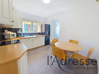  Appartement  vendre 3 pices 63 m