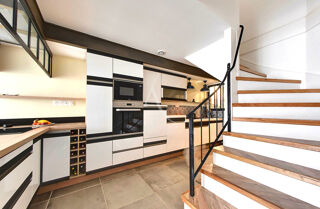  Maison  vendre 4 pices 92 m