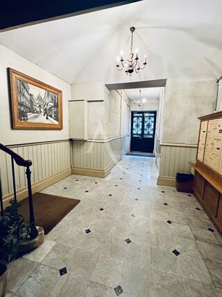  Appartement � vendre 2 pi�ces 53 m�