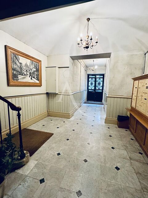  Appartement � vendre 2 pi�ces 53 m�