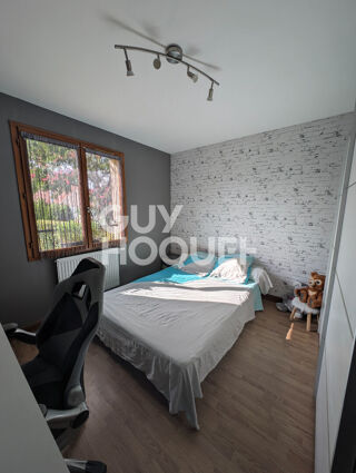  Maison à vendre 5 pièces 130 m²