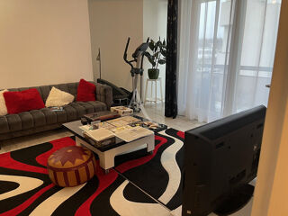  Appartement � vendre 4 pi�ces 81 m�